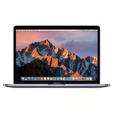 Macbook Pro A1502 Core i5 5th Gen 8GB 128GB SSD 13.3 inch Laptop - Revent Store